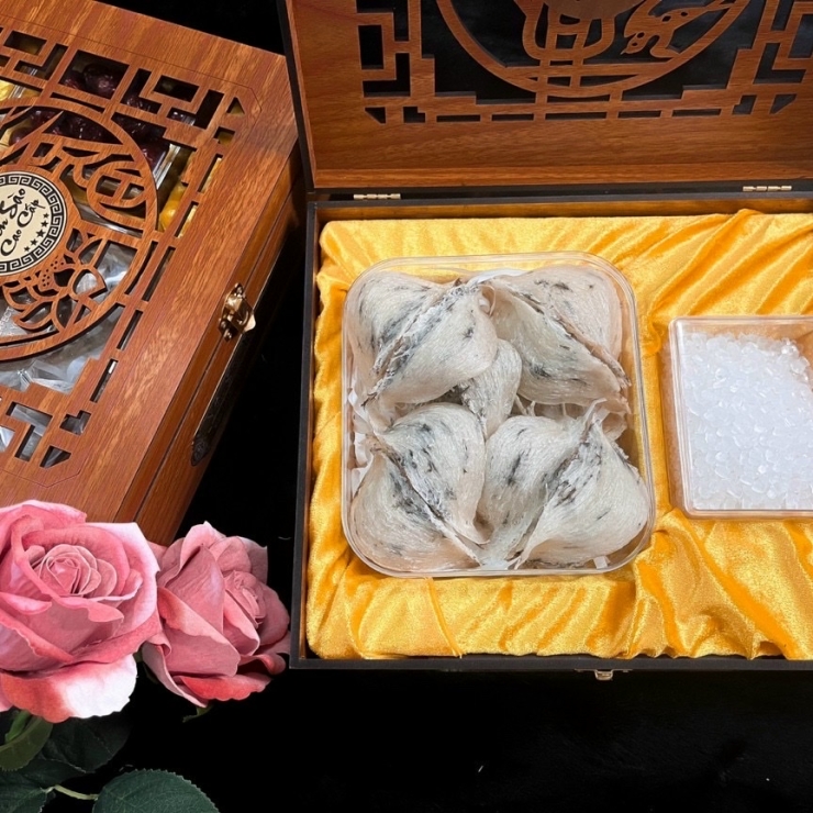 Yến sào ab