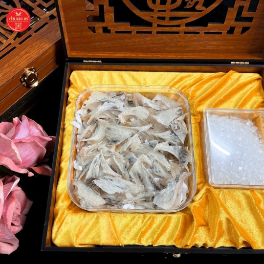 chân yên thô 50g Cần Giờ