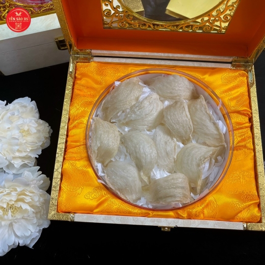 yến rút lông khô 50g Cần Giờ